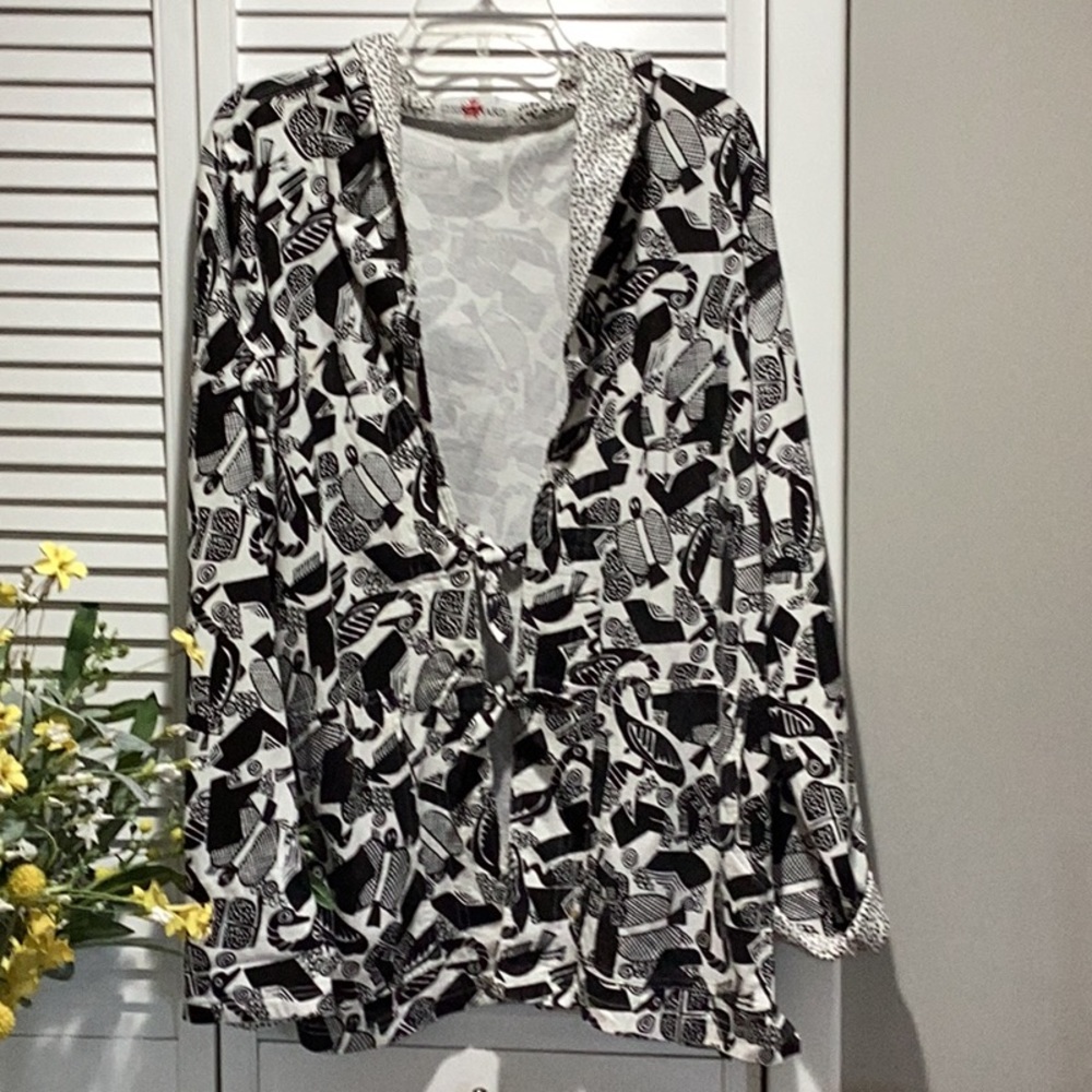 Women's wear